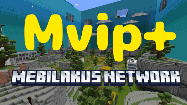 MVİP+