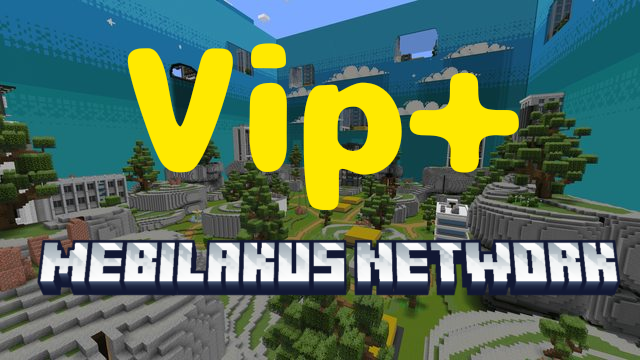 VİP+
