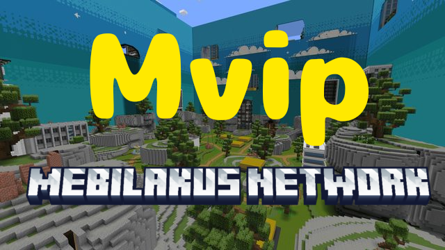 MVİP